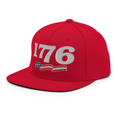 1776 Pro-America Hat