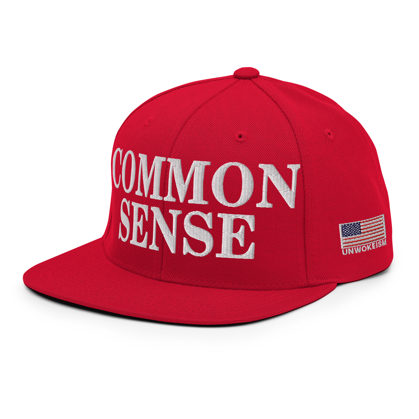 Common Sense Hat