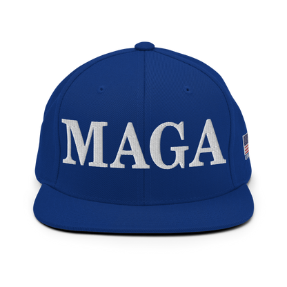 MAGA XL Hat