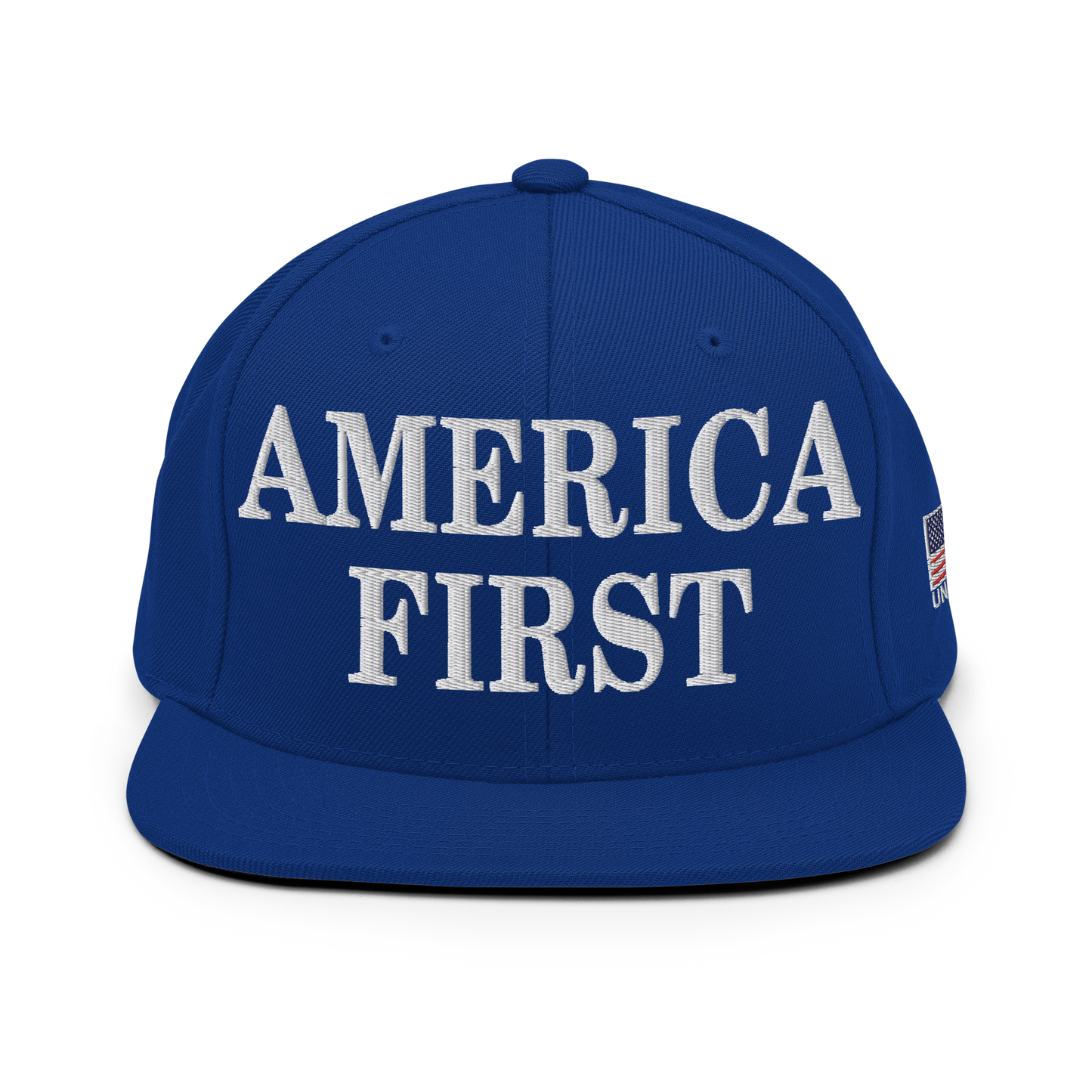 America First Hat