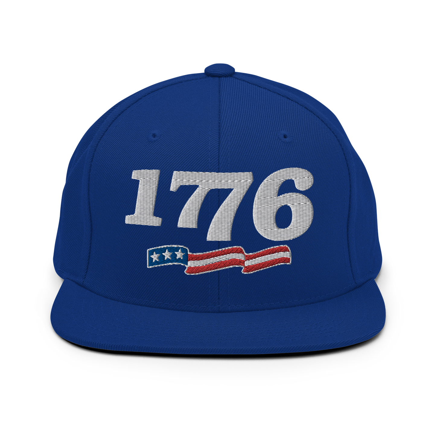 1776 Pro-America Hat