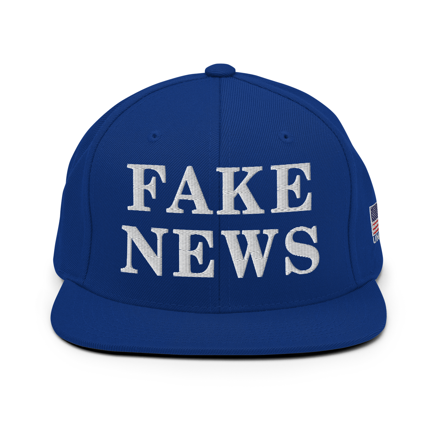 Fake News Hat