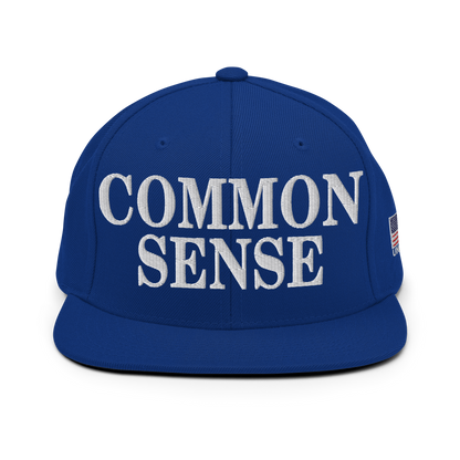 Common Sense Hat