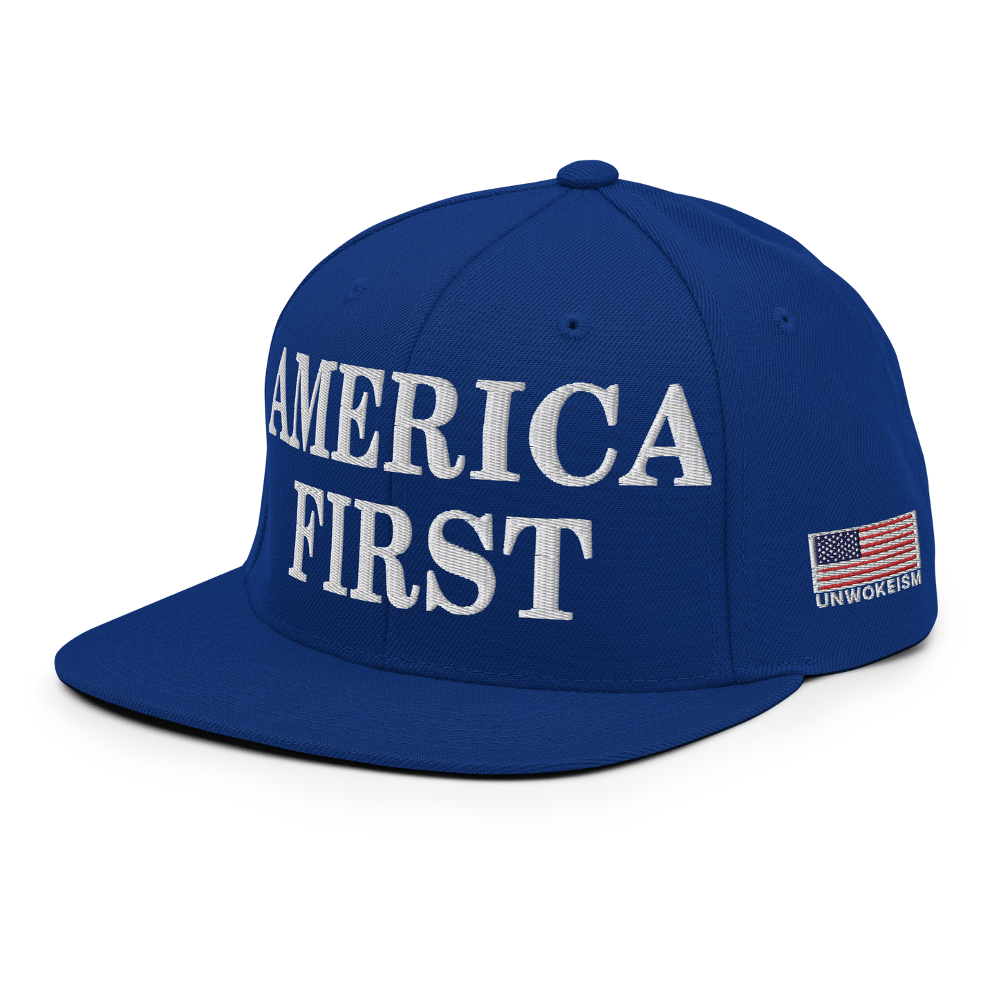 America First Hat