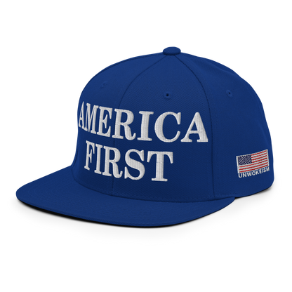 America First Hat