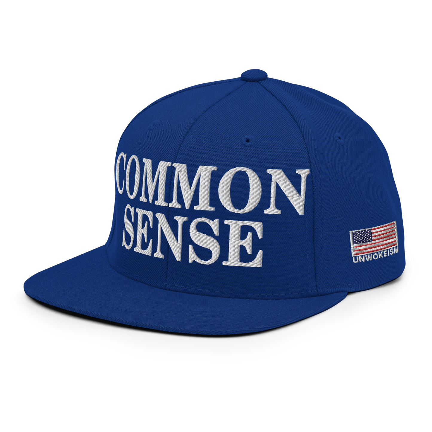 Common Sense Hat