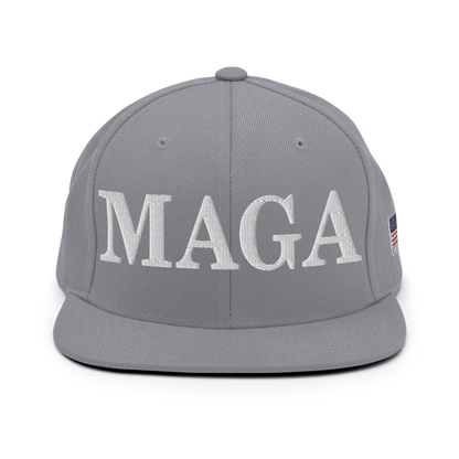 MAGA XL Hat