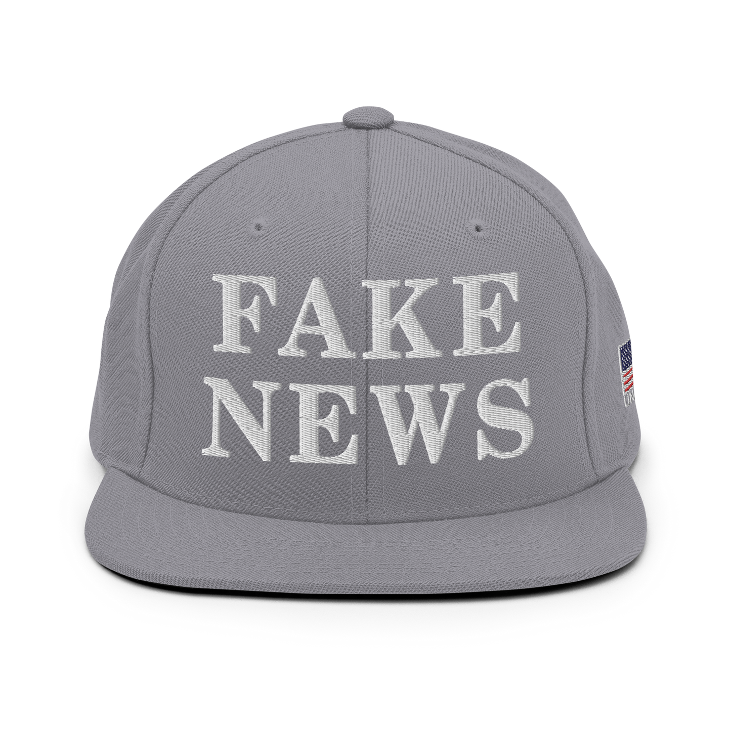 Fake News Hat