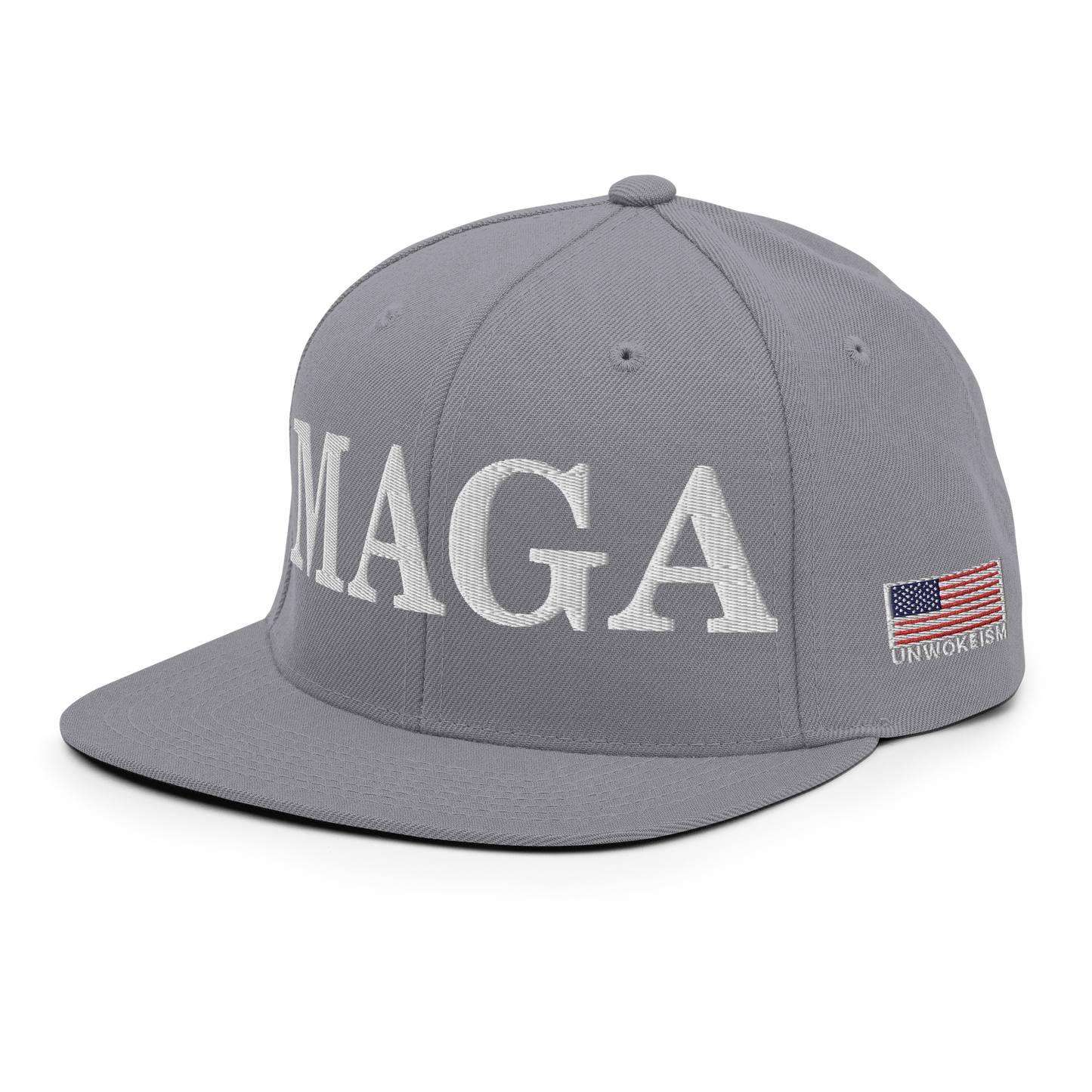 MAGA XL Hat