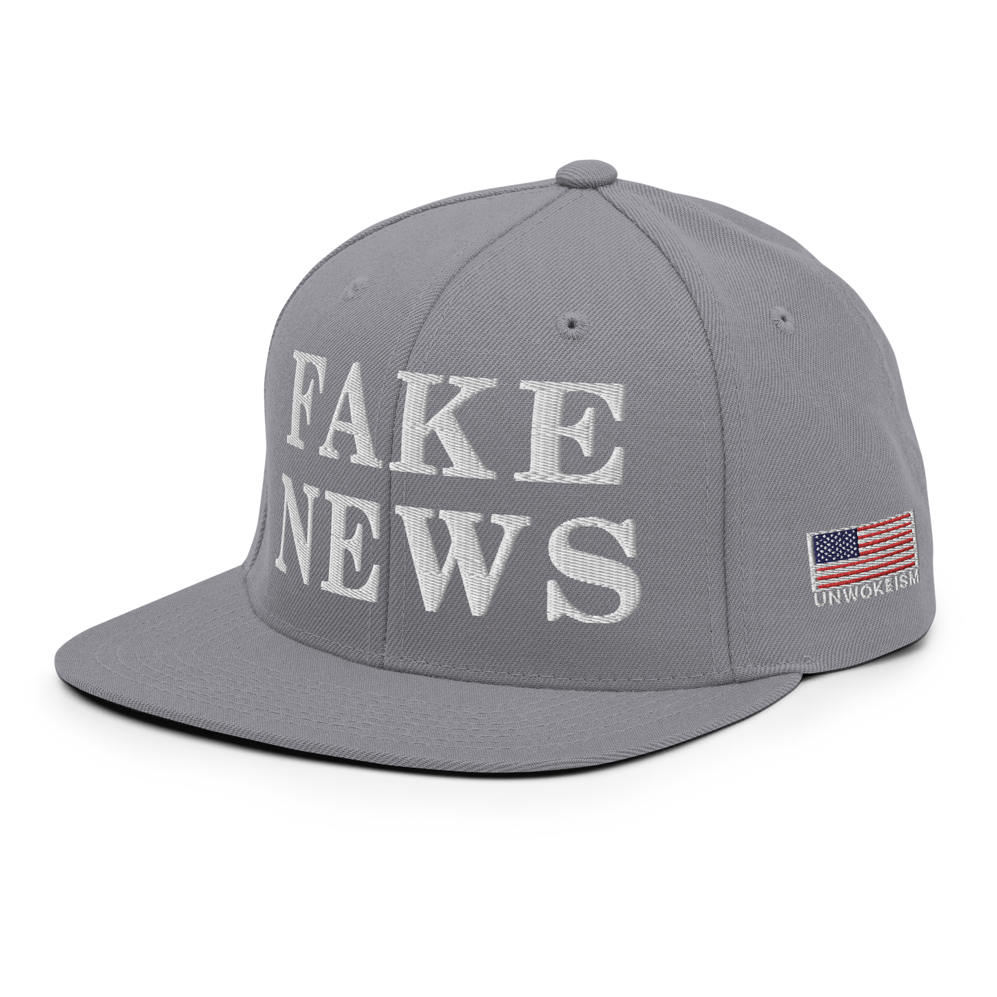 Fake News Hat