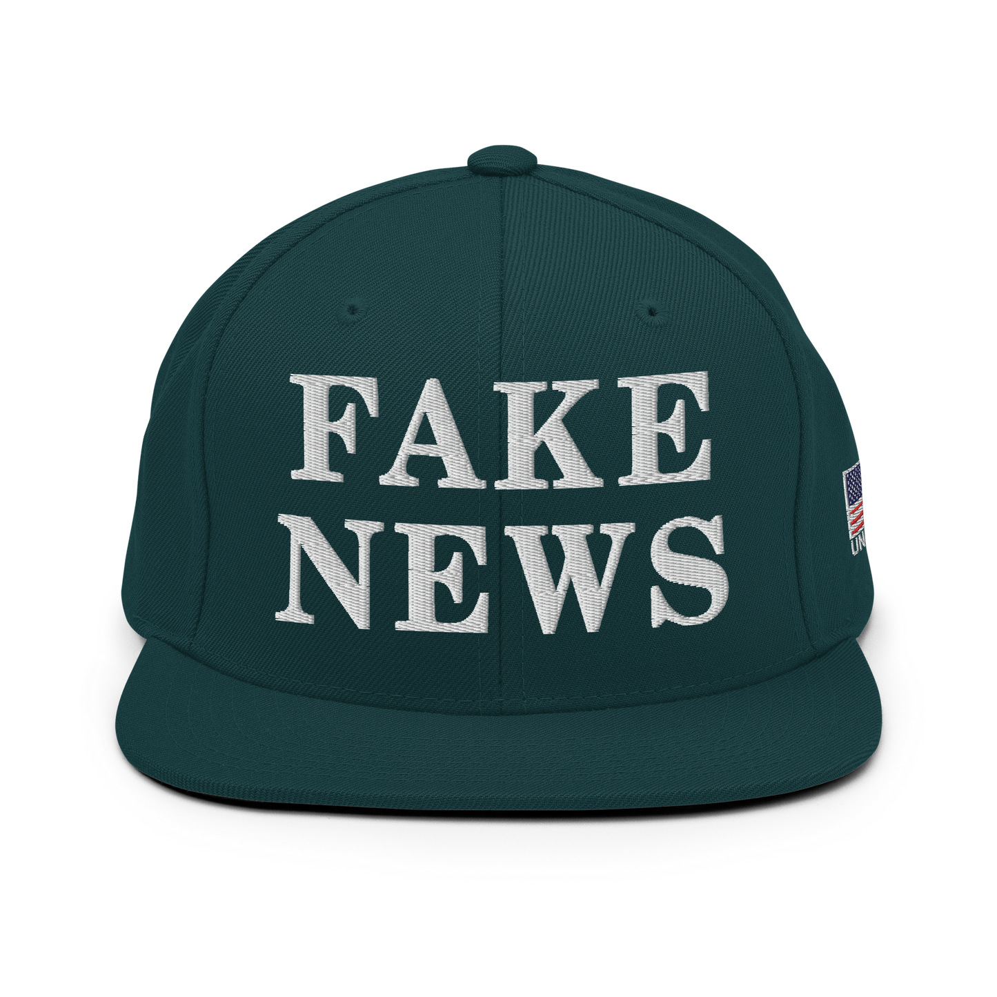 Fake News Hat