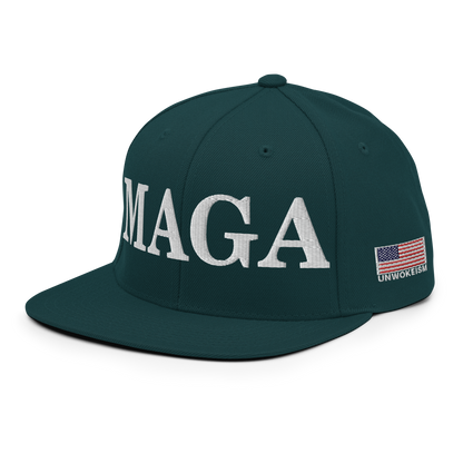 MAGA XL Hat