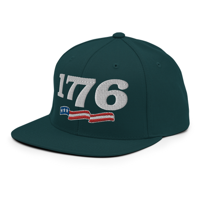 1776 Pro-America Hat