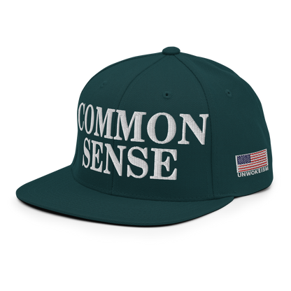 Common Sense Hat