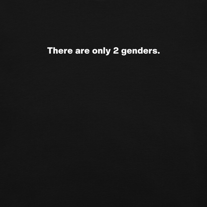 2 Genders Shirt