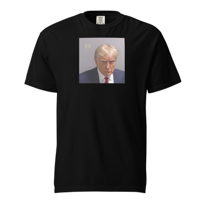 Trump Mugshot Shirt