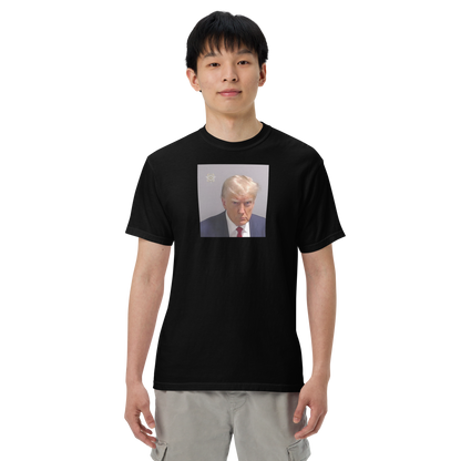 Trump Mugshot Shirt