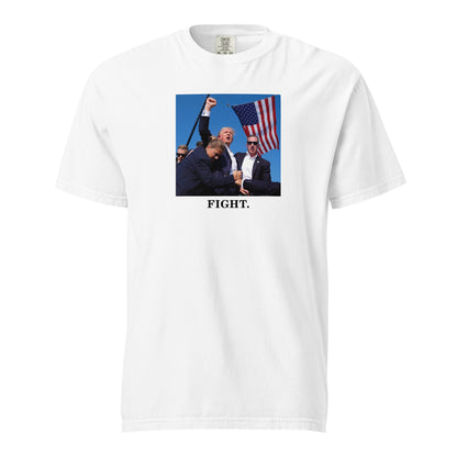 Trump Fight Shirt