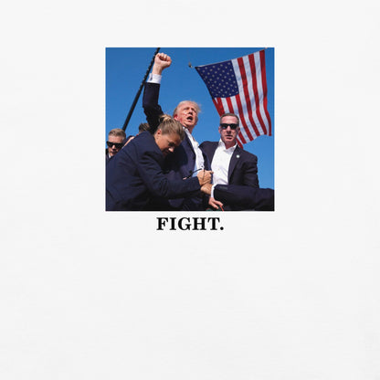 Trump Fight Shirt