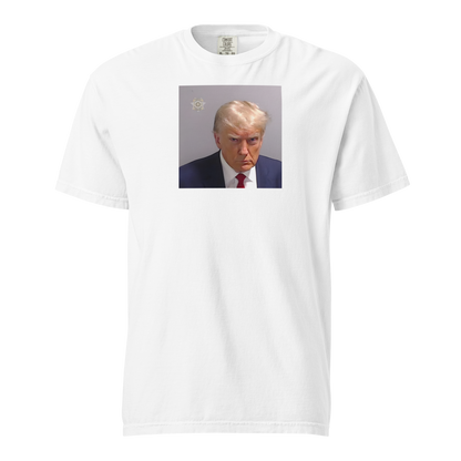 Trump Mugshot Shirt